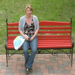 Юлия Петсон, 15.04, Санкт-Петербург