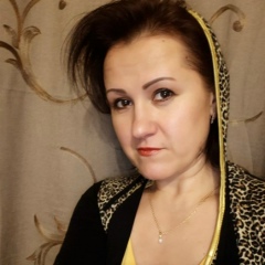 Алёна К, Киев