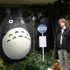 Артём Чужмаров, 31.01.1989, Москва