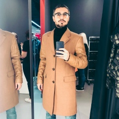 Рамазан Гостьев, 03.05, New York City