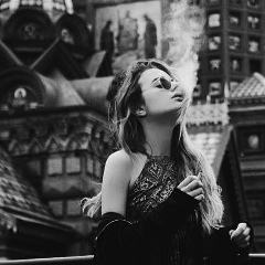 Анастасия Смирнова, 01.12