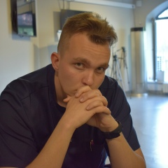 Никита Рязанов, 07.06.1997, Алматы