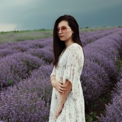 Анастасия Борденюк, 12.06.1998