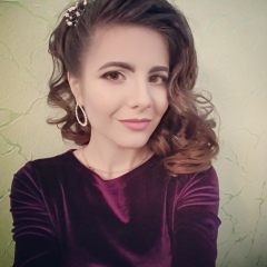 Mirta Маринка, 17.11.1993, Киев