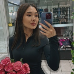 Иринка Бугалина, 04.01