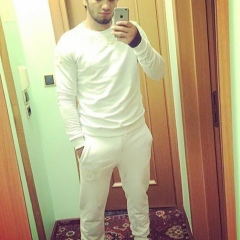 Хасан Асхабов, 05.05.1993, Ставрополь