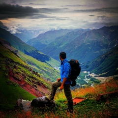 Адам Адамчиков, 30.09, München