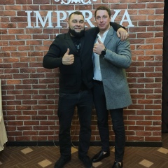 Илья Копылов, 03.08