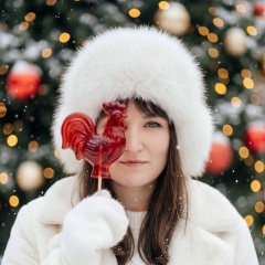 Надежда Пиотровская, 03.03, Чита