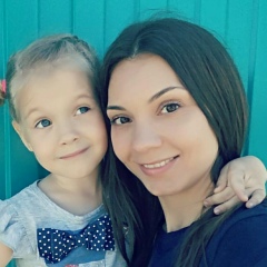 Наташа Смирнова, 28.08.1986, Кемерово