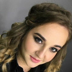 Лилия Никитина, 16.07.1996