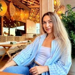 Александра Вахрушева, 05.10, Анапа