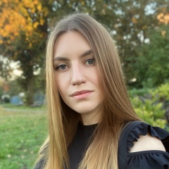 Aliona Prodaniuk, 16.06.1999