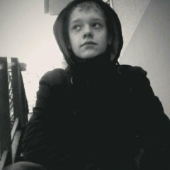 Максим Буянов