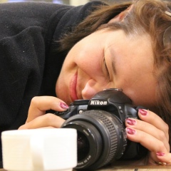 Алла Дикань, 28.05.1980, Серхетабад