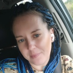Екатерина Стафеева, 05.06, Новосибирск