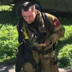 Михаил Сергеев, 05.12.1989, Реутов