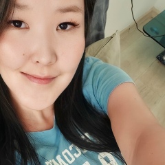 Мария Лазарева, 21.12, Якутск