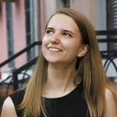 Анечка Патылицина, 13.10.1993, Новосибирск