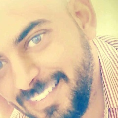 Fouad Alnajjar, 22.04, Amman
