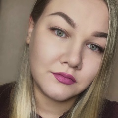 Ирина Цисар, 25.03, Одесса