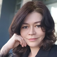 Алена Павлова, 24.06, Калининград