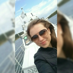 Ангелина Петрова, 12.06