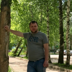 Сергей Будчанин, 20.06.1984, Тюмень