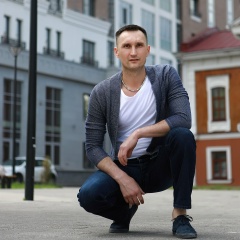 Алексей Солдатов, 12.08, Магнитогорск