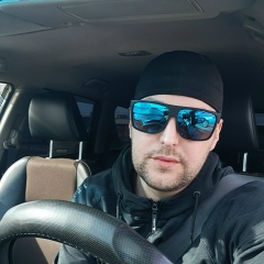 Den Сухарев, 01.07, Якутск