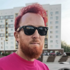 Михаил Усенко, 24.09.1990, Ижевск