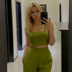 Yana M, 31.07, Владикавказ