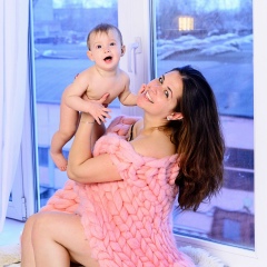 Наталия Энтель, 17.01.1988, Киев