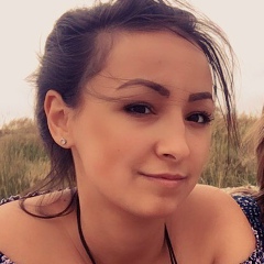 Марина Смирнова, 05.01.1993, Нижний Новгород