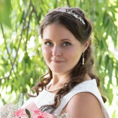 Аня Перевозчикова, 30.12, Екатеринбург