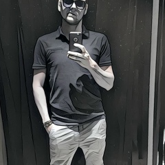 Мішка Книр, 18.11, Львов