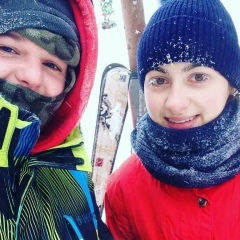 Олександр Лозан, 15.09.1989, New York City