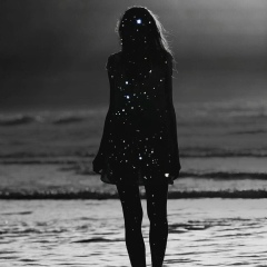 Олеся Черных, 27.01, Новосибирск