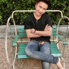 โกโก้ โอริโอ้, 20.02.1991