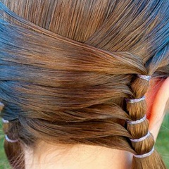 Настюха Полищук, Раздольное