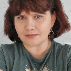 Альбина Шарифуллина, 28.11