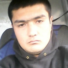 Adham Karabaev, 24.10.1991, Казань