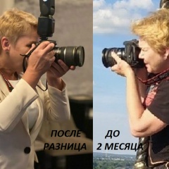 Фотограф Ольга, 09.04, Москва