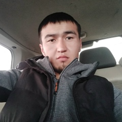 Гасан Орозов, 26.12, Ош