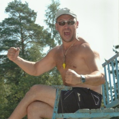 Ренат Муртазин, 03.12.1963, Иваново