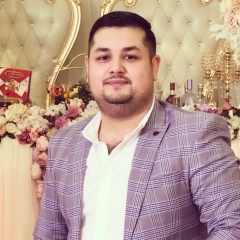 Вова Вульченко, Ростов-на-Дону