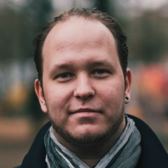 Кирилл Зыкин, 22.02.1992, Санкт-Петербург