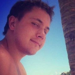 Максим Трошин, 08.09, Москва