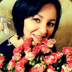 Валентина Рябова, Лянтор