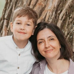 Светлана Ражева, 25.11, Минск